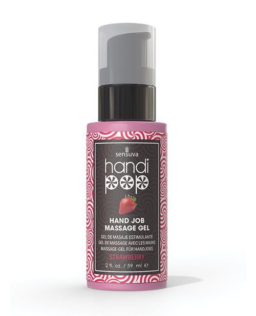 JOCK Enhancers Hard-On Vibrating Silicone C-Ring
