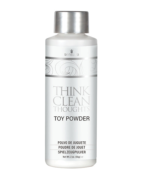 Camtoyz Raw Torso Naysa Piel Clara Beige