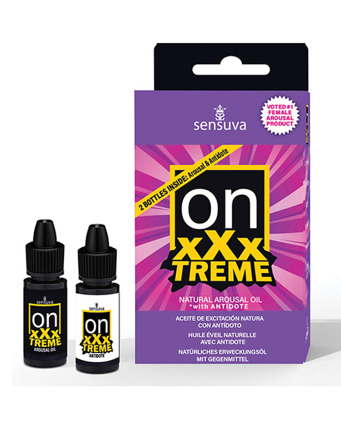 Creature Cocks Demon's Tongue Vibrating Oral Enhancer