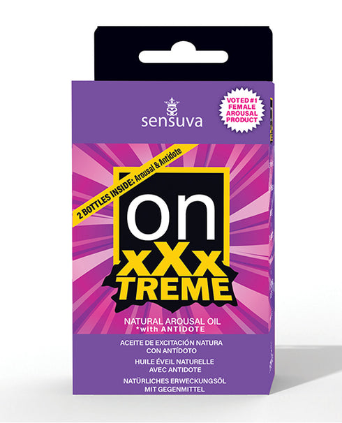 Creature Cocks Demon's Tongue Vibrating Oral Enhancer