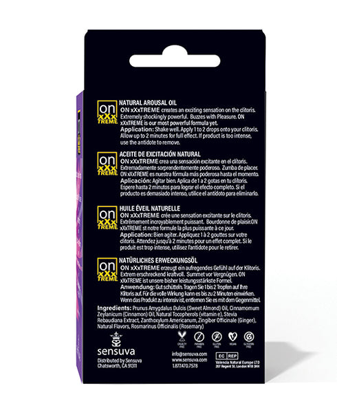 Creature Cocks Demon's Tongue Vibrating Oral Enhancer