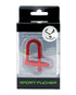 SB Tantus Bend Over Beginner Kit Purple