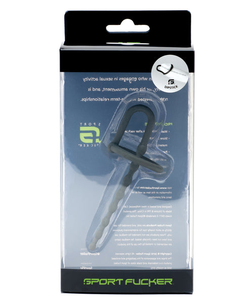 SB Bijoux Indisctets Tickle Me Tickler