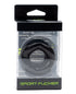 Love Notes Smooth Black