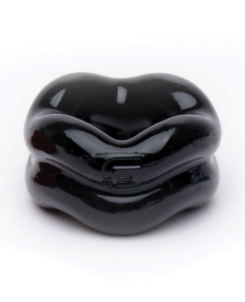 Love Notes Smooth Black