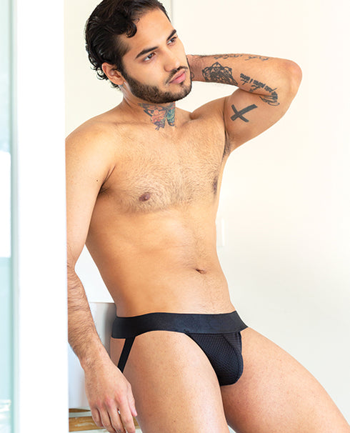 Shinesty The Little Birdie Thong XS