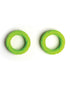 Neva Nude Tap Me Pink Heart Smart NFC Pasties