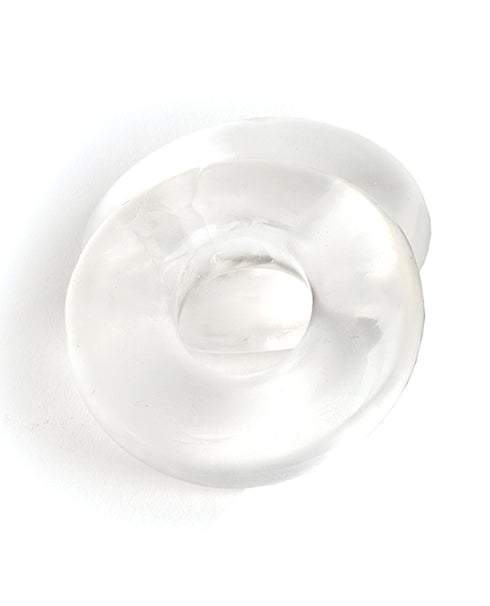 Crave Tease Necklace Silver