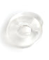 Crave Tease Necklace Silver