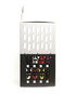 Zalo Legend Series Bayek Turquoise Green
