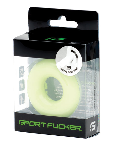 SB Teddy Thruster Mini Green