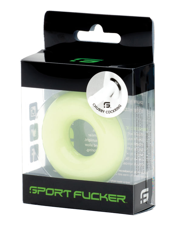 SB Teddy Thruster Mini Green