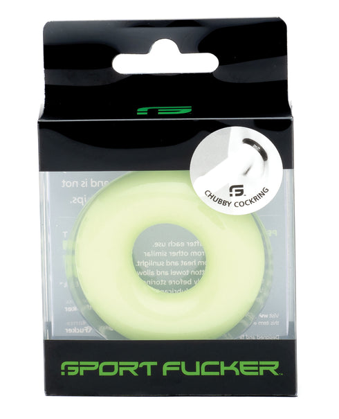 SB Teddy Thruster Mini Green