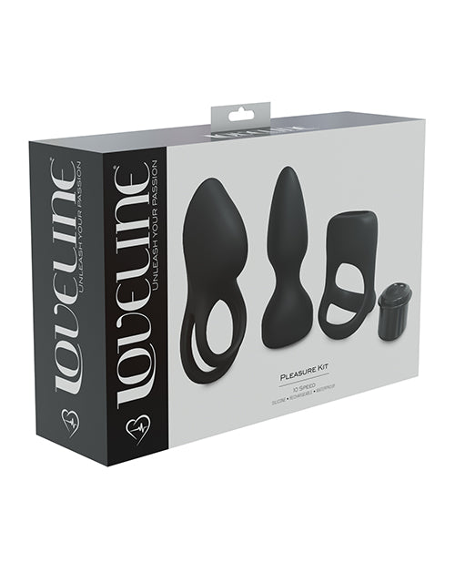SHTLOVU017BLK