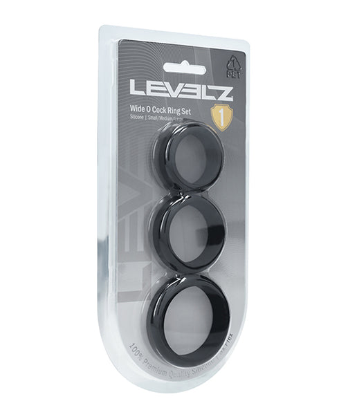 SHTLVL010014BLK