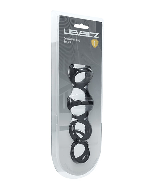 SHTLVL010043BLK