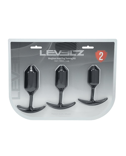 SHTLVL020005BLK