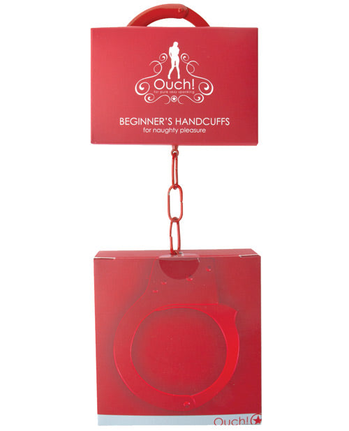 SHTOU001RED