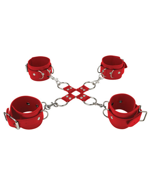 SHTOU050RED
