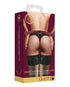 Shaft Vibrating Model C 9.5 in. Black
