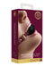 Me You Us Drip Candles 3 Pack Black
