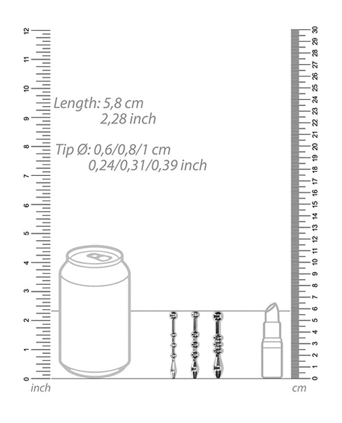 Shaft Model N 8.5 in. Liquid Silicone Dong with Balls Black