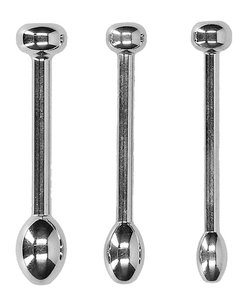 Shaft Model N 9.5 in. Liquid Silicone Dong with Balls Black