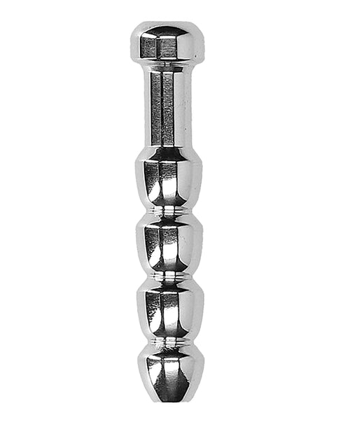Shaft Model C 7.5 in. Dong with Balls Black