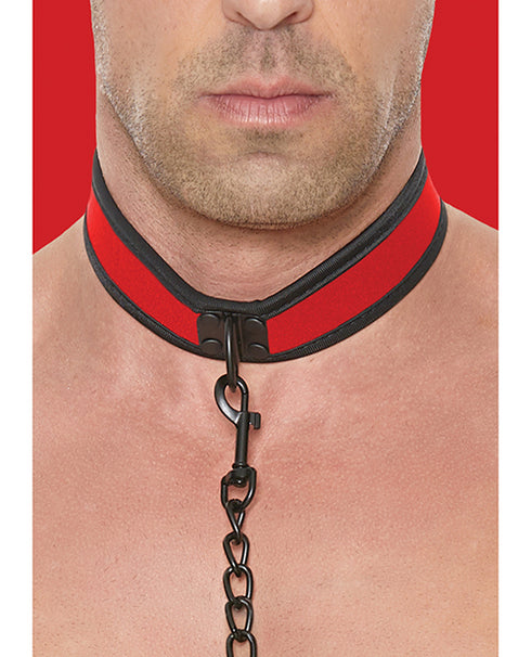 The Handy Handsfree Cup
