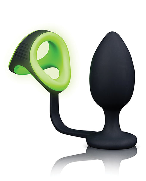 We-Vibe Chorus Couples Vibrator Cosmic Pink