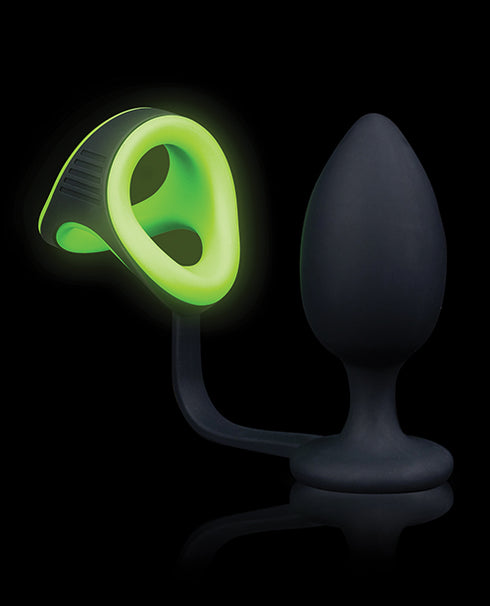 We-Vibe Chorus Couples Vibrator Cosmic Pink