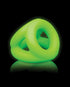Avant Golden Dawn Artisan Dildo