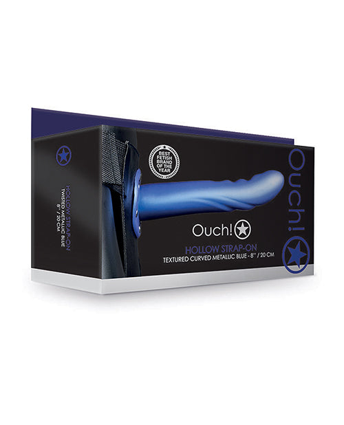 Adam & Eve Wanda Lust Powerful Wand Massager