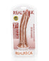 The Beat Dual Pleasure Wand Black
