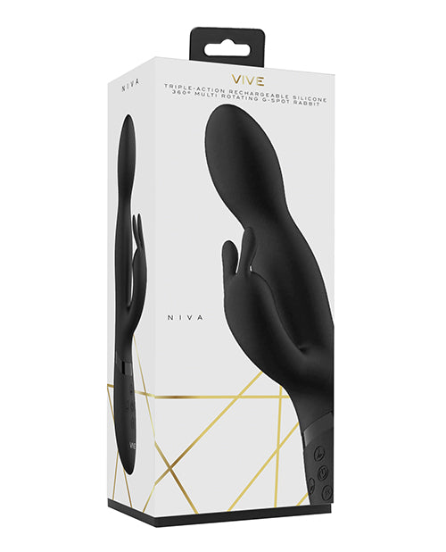 SHTVIVE015BLK