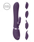 Coquette Pleasure Bra & G-String Black O/S