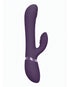 Coquette Pleasure Bra & G-String Black O/S