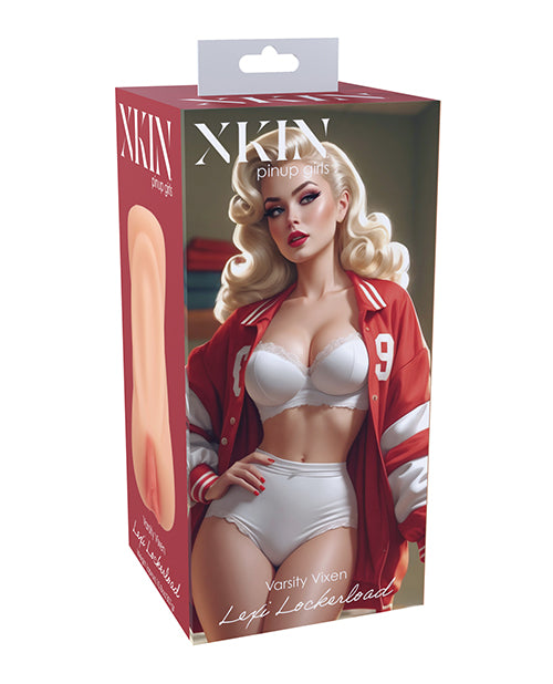 SHTXKN013FLE