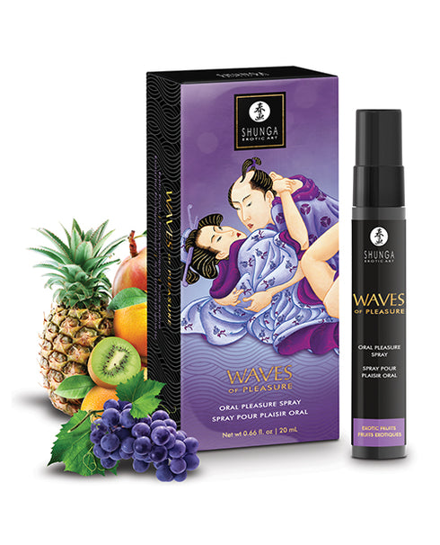 Adam & Eve Sassy Anal Beads (Bag Packaging)