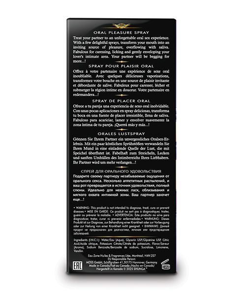 Adam & Eve Sassy Anal Beads (Bag Packaging)