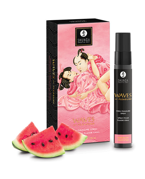 Adam & Eve Thrust & Tickle Rose