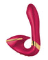 Strap U Incognito Boxer Harness with Hidden O-Ring 3XL
