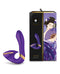 Strap U Lace Envy Pegging Set Black/Black