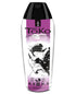 Sensuva Jelly Water-Based Personal Lubricant 4 oz. Bottle