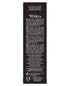 Sensuva Jelly Water-Based Personal Lubricant 4 oz. Bottle