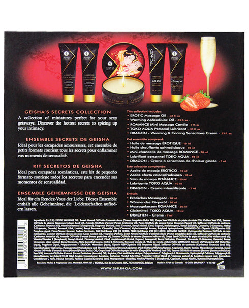 Big Shot Double Shot 8 in. Vibrating & Rotating Double Dong with Remote
