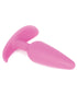 Colours Stacked 12 in. Dildo Red/Gold