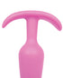 Colours Stacked 12 in. Dildo Red/Gold