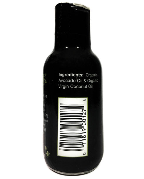 GoodHead Oral Delight Gel Green Apple 4 oz.