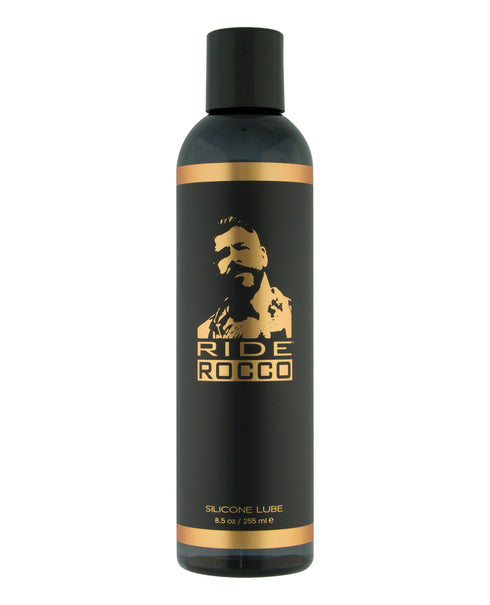 La Nua Unflavored Water-Based Lubricant 3.4 oz.